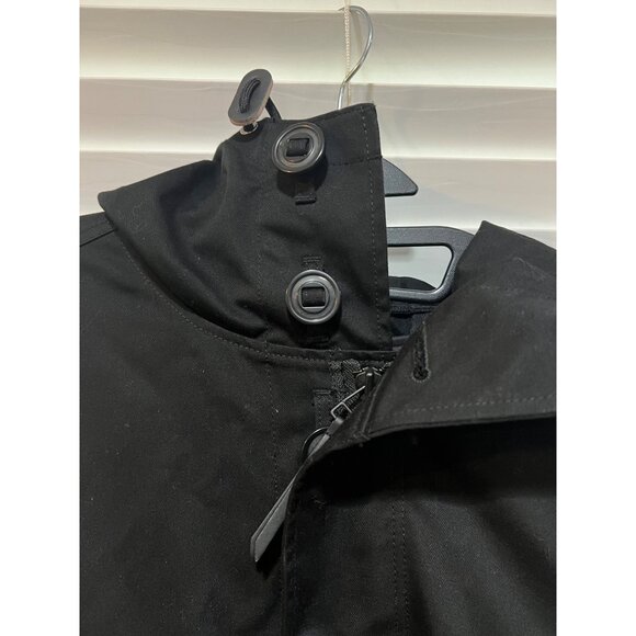 Alpha Industries Alpha Industries Canadian Mod Parka Mens Jacket - Size L - Picture 6 of 9